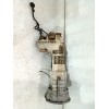 Recambio de caja cambios para ssangyong rexton / rexton ii (gab_) 2.7 xdi referencia OEM IAM G3102008107  