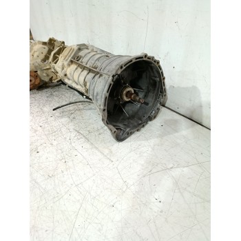 Recambio de caja cambios para ssangyong rexton / rexton ii (gab_) 2.7 xdi referencia OEM IAM G3102008107  