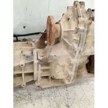 Recambio de caja cambios para ssangyong rexton / rexton ii (gab_) 2.7 xdi referencia OEM IAM G3102008107  