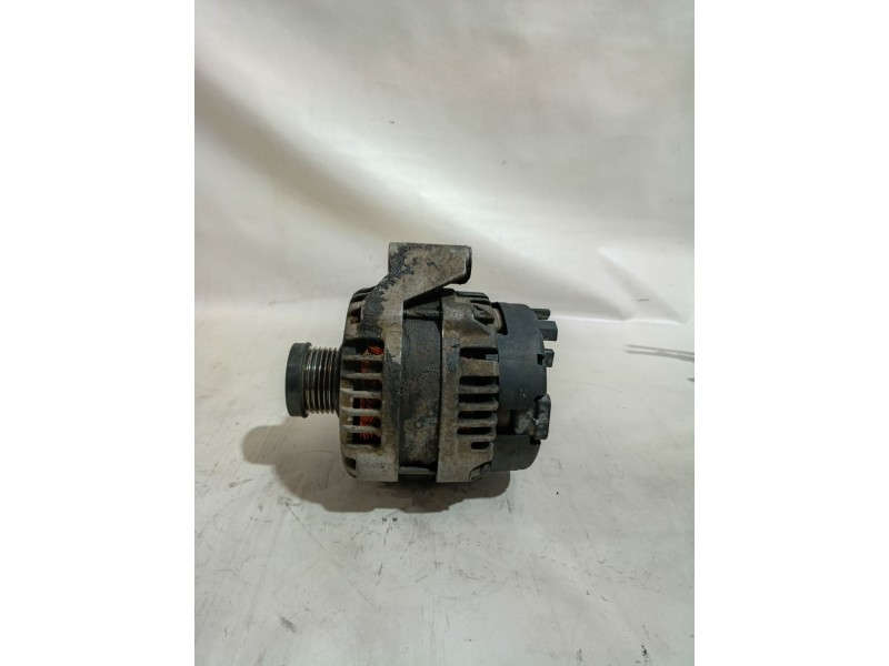 Recambio de alternador para ssangyong rexton / rexton ii (gab_) 2.7 xdi referencia OEM IAM A6651540002  