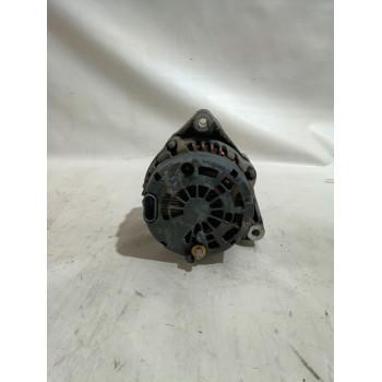 Recambio de alternador para ssangyong rexton / rexton ii (gab_) 2.7 xdi referencia OEM IAM A6651540002  