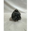 Recambio de alternador para ssangyong rexton / rexton ii (gab_) 2.7 xdi referencia OEM IAM A6651540002  