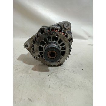 Recambio de alternador para ssangyong rexton / rexton ii (gab_) 2.7 xdi referencia OEM IAM A6651540002  