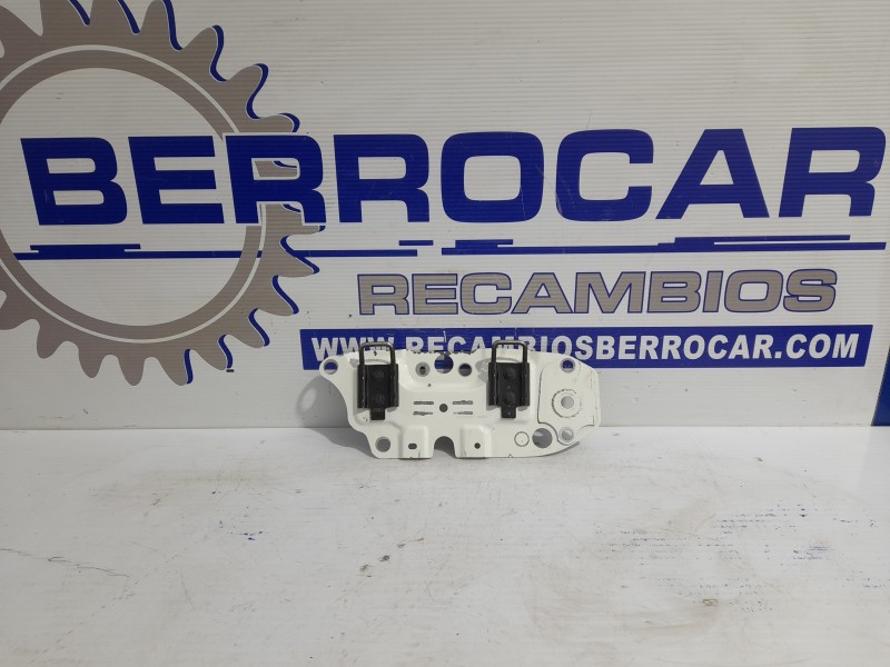 Recambio de anclaje puerta para peugeot expert furgón 1.6 blue-hdi fap referencia OEM IAM 176594A01  
