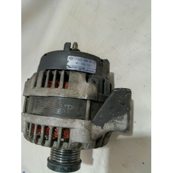 Recambio de alternador para ssangyong rexton / rexton ii (gab_) 2.7 xdi referencia OEM IAM A6651540002  