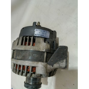 Recambio de alternador para ssangyong rexton / rexton ii (gab_) 2.7 xdi referencia OEM IAM A6651540002  