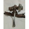 Recambio de turbocompresor para ssangyong rexton / rexton ii (gab_) 2.7 xdi referencia OEM IAM A6650901080  