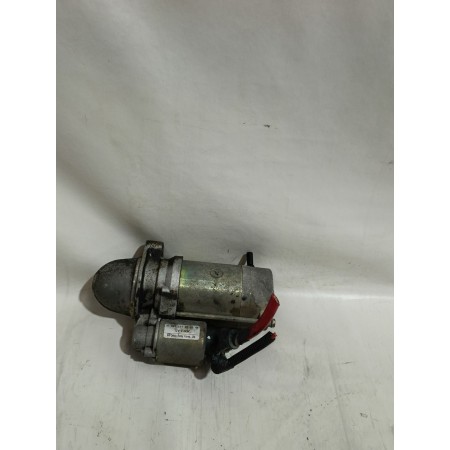 Recambio de motor arranque para ssangyong rexton / rexton ii (gab_) 2.7 xdi referencia OEM IAM 6611513701  