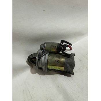 Recambio de motor arranque para ssangyong rexton / rexton ii (gab_) 2.7 xdi referencia OEM IAM 6611513701  