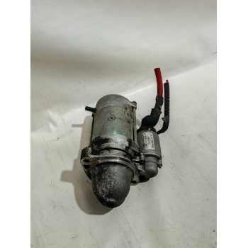 Recambio de motor arranque para ssangyong rexton / rexton ii (gab_) 2.7 xdi referencia OEM IAM 6611513701  