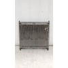 Recambio de radiador agua para ssangyong rexton / rexton ii (gab_) 2.7 xdi referencia OEM IAM 2131008150  