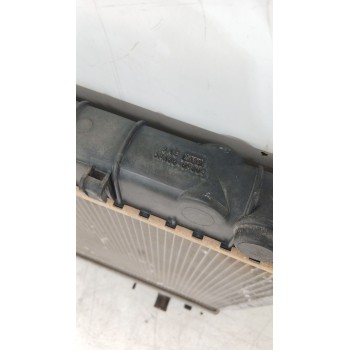 Recambio de radiador agua para ssangyong rexton / rexton ii (gab_) 2.7 xdi referencia OEM IAM 2131008150  