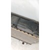 Recambio de radiador agua para ssangyong rexton / rexton ii (gab_) 2.7 xdi referencia OEM IAM 2131008150  