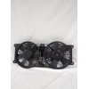 Recambio de electroventilador para ssangyong rexton / rexton ii (gab_) 2.7 xdi referencia OEM IAM 8821008051  