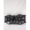 Recambio de electroventilador para ssangyong rexton / rexton ii (gab_) 2.7 xdi referencia OEM IAM 8821008051  