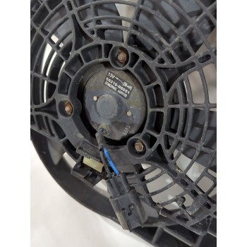 Recambio de electroventilador para ssangyong rexton / rexton ii (gab_) 2.7 xdi referencia OEM IAM 8821008051  