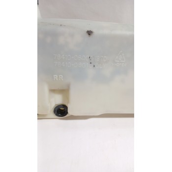 Recambio de deposito limpia para ssangyong rexton / rexton ii (gab_) 2.7 xdi referencia OEM IAM 7841008000  