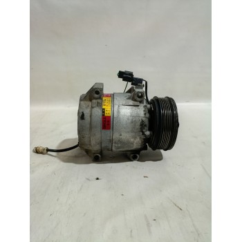 COMPRESOR AIRE ACONDICIONADO 714956 