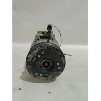 Recambio de compresor aire acondicionado para ssangyong rexton / rexton ii (gab_) 2.7 xdi referencia OEM IAM 714956  