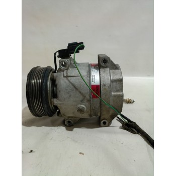 Recambio de compresor aire acondicionado para ssangyong rexton / rexton ii (gab_) 2.7 xdi referencia OEM IAM 714956  