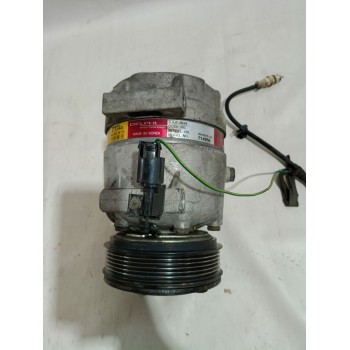 Recambio de compresor aire acondicionado para ssangyong rexton / rexton ii (gab_) 2.7 xdi referencia OEM IAM 714956  