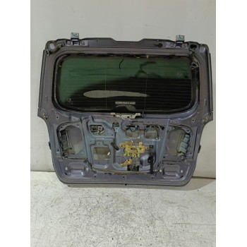 Recambio de porton trasero para ssangyong rexton / rexton ii (gab_) 2.7 xdi referencia OEM IAM 6400108302  