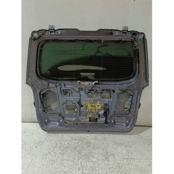 Recambio de porton trasero para ssangyong rexton / rexton ii (gab_) 2.7 xdi referencia OEM IAM 6400108302  