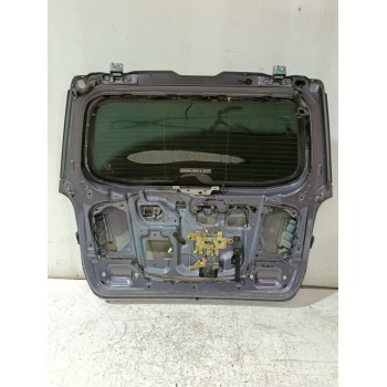Recambio de porton trasero para ssangyong rexton / rexton ii (gab_) 2.7 xdi referencia OEM IAM 6400108302  
