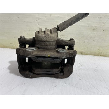 Recambio de pinza de freno delantera derecha para citroën c4 sedan collection referencia OEM IAM 4400N3  