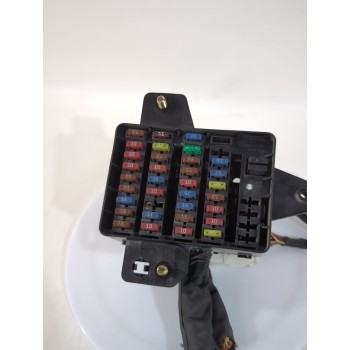 Recambio de caja reles / fusibles para ssangyong rexton / rexton ii (gab_) 2.7 xdi referencia OEM IAM 8211008000  
