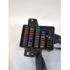 Recambio de caja reles / fusibles para ssangyong rexton / rexton ii (gab_) 2.7 xdi referencia OEM IAM 8211008000  