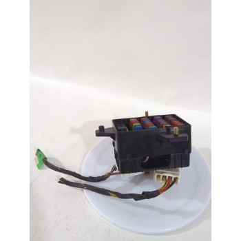 Recambio de caja reles / fusibles para ssangyong rexton / rexton ii (gab_) 2.7 xdi referencia OEM IAM 8211008000  