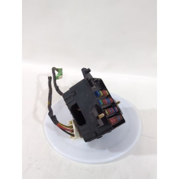 Recambio de caja reles / fusibles para ssangyong rexton / rexton ii (gab_) 2.7 xdi referencia OEM IAM 8211008000  