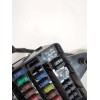 Recambio de caja reles / fusibles para ssangyong rexton / rexton ii (gab_) 2.7 xdi referencia OEM IAM 8211008000  