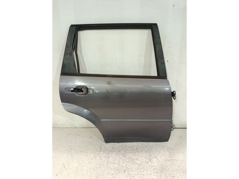 Recambio de puerta trasera derecha para ssangyong rexton / rexton ii (gab_) 2.7 xdi referencia OEM IAM 6300208112  