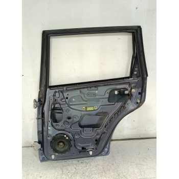 Recambio de puerta trasera derecha para ssangyong rexton / rexton ii (gab_) 2.7 xdi referencia OEM IAM 6300208112  