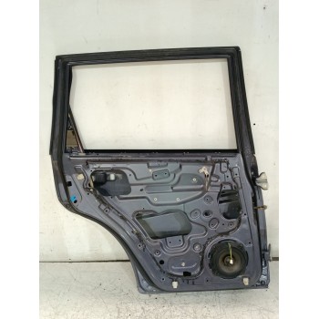 Recambio de puerta trasera izquierda para ssangyong rexton / rexton ii (gab_) 2.7 xdi referencia OEM IAM 6300108112  
