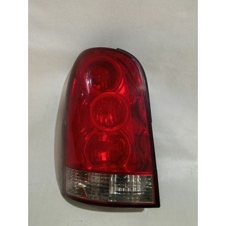 Recambio de piloto trasero izquierdo para ssangyong rexton / rexton ii (gab_) 2.7 xdi referencia OEM IAM 8360108501  