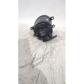 Recambio de faro antiniebla izquierdo para toyota auris (_e15_) 1.6 (zre151_) referencia OEM IAM 89206391  