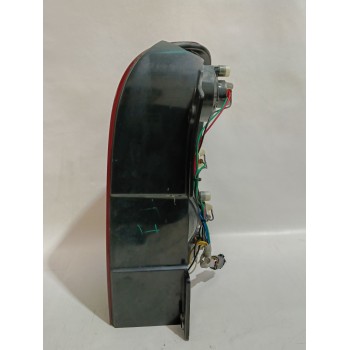 Recambio de piloto trasero izquierdo para ssangyong rexton / rexton ii (gab_) 2.7 xdi referencia OEM IAM 8360108501  