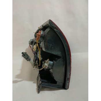 Recambio de piloto trasero izquierdo para ssangyong rexton / rexton ii (gab_) 2.7 xdi referencia OEM IAM 8360108501  