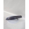 Recambio de maneta exterior trasera derecha para ssangyong rexton / rexton ii (gab_) 2.7 xdi referencia OEM IAM 7346008010  