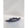 Recambio de maneta exterior trasera izquierda para ssangyong rexton / rexton ii (gab_) 2.7 xdi referencia OEM IAM 7345008010LAK 