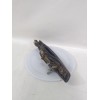 Recambio de maneta exterior trasera izquierda para ssangyong rexton / rexton ii (gab_) 2.7 xdi referencia OEM IAM 7345008010LAK 