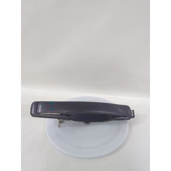 Recambio de maneta exterior trasera izquierda para ssangyong rexton / rexton ii (gab_) 2.7 xdi referencia OEM IAM 7345008010LAK 