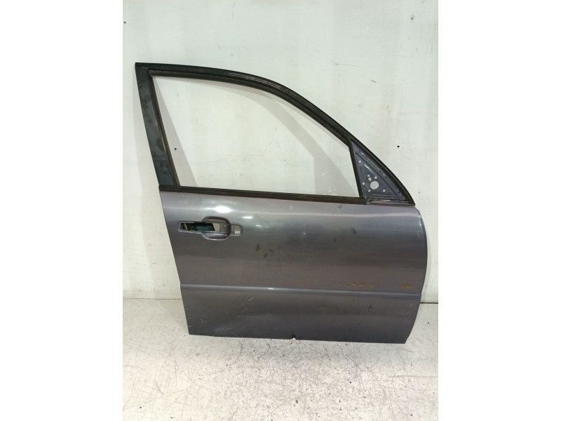 Recambio de puerta delantera derecha para ssangyong rexton / rexton ii (gab_) 2.7 xdi referencia OEM IAM 6200108102  