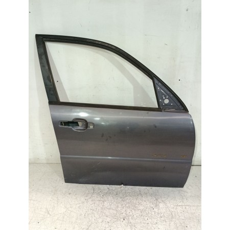 Recambio de puerta delantera derecha para ssangyong rexton / rexton ii (gab_) 2.7 xdi referencia OEM IAM 6200108102  