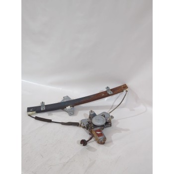 Recambio de elevalunas trasero derecho para ssangyong rexton / rexton ii (gab_) 2.7 xdi referencia OEM IAM 881000811  