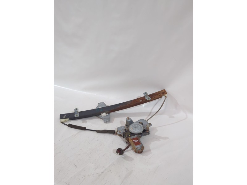 Recambio de elevalunas trasero derecho para ssangyong rexton / rexton ii (gab_) 2.7 xdi referencia OEM IAM 881000811  