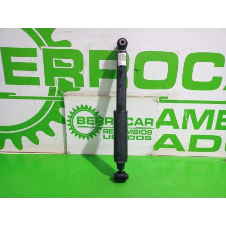 Recambio de amortiguador trasero derecho para citroën c3 origins referencia OEM IAM 9824997280  